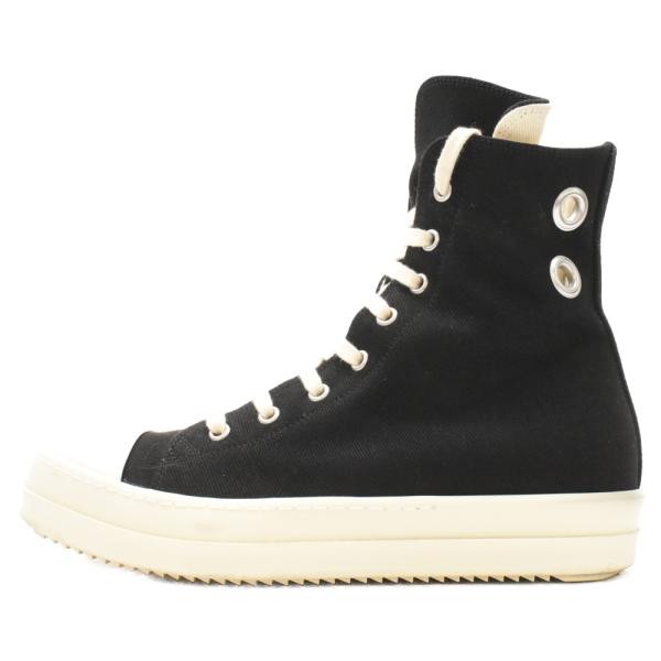DRKSHDW（ダークシャドウ） RAMONES DU02C5800 ラモーンズ ハイカット
