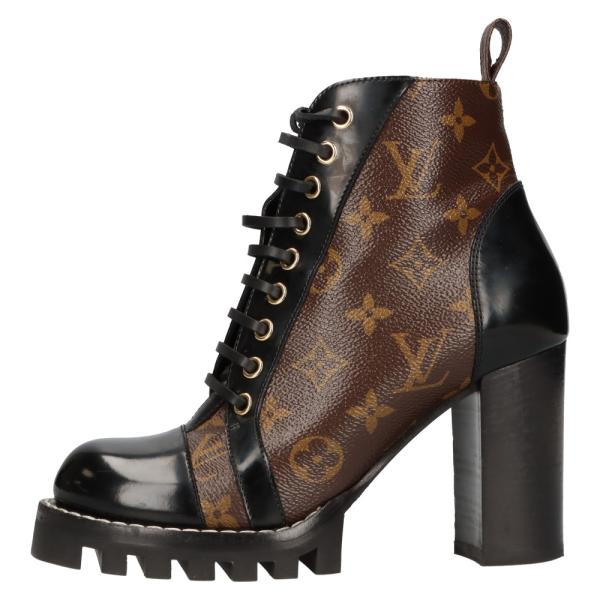 LOUIS VUITTON（ルイ・ヴィトン） スタートレイルライン モノグラム