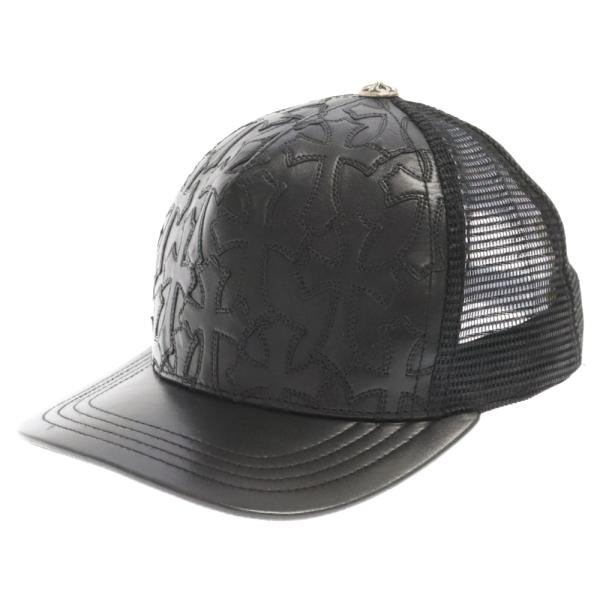 クロムハーツTRUCKER CAP CHパッチメッシュトラッカーキャップ 帽子 楽天市場】新品未使用 CHROME HEARTS クロムハーツ トラッカー