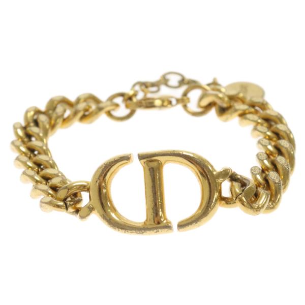DIORディオールブレスレット 楽天市場】クリスチャンディオール Christian Dior ロゴ ハート