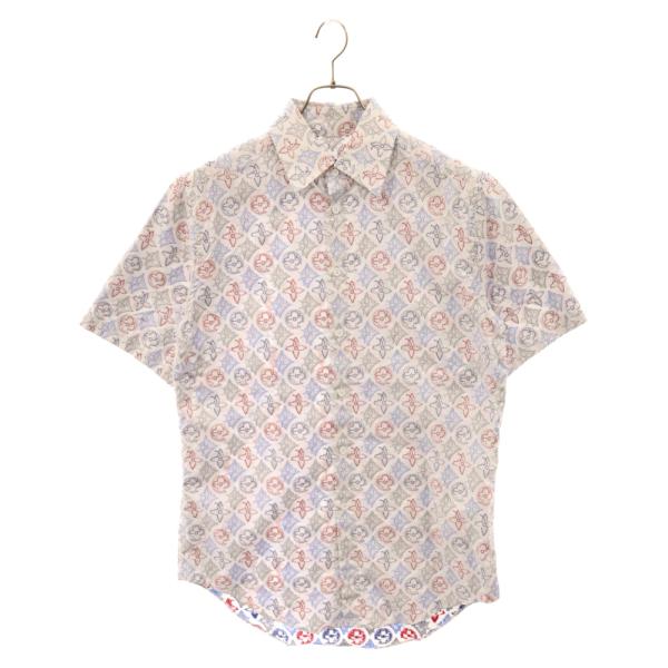 LOUIS VUITTON ルイヴィトン 21AW NBAモノグラムシグネチャー LOUIS VUITTON ルイヴィトン 21AW NBAモノグラムシグネチャー