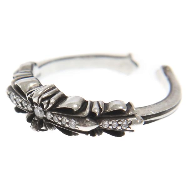 CHROME HEARTS（クロムハーツ） BABY CLSC DBL FLRL CRS P/D ベイビー