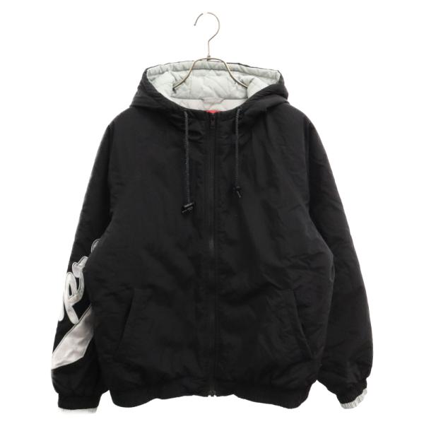 Supreme SUPREME シュプリーム 18SS Sleeve Script Sideline Supreme SUPREME シュプリーム 18SS Sleeve Script Sideline