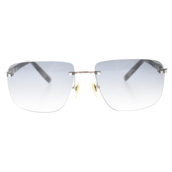 LOUIS VUITTON（ルイ・ヴィトン） ダミエ アトラクション リムレス