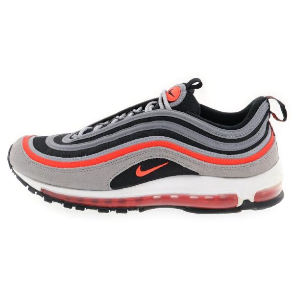 NIKE ナイキ AIR MAX 97 RADIANT RED DB4611-002 エアマックス97 NIKE ナイキ AIR MAX 97 RADIANT RED DB4611-002 エアマックス97