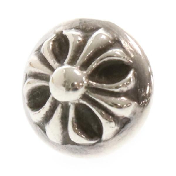 CHROME HEARTS（クロムハーツ） STUD CRSBLL クロスボールスタッド
