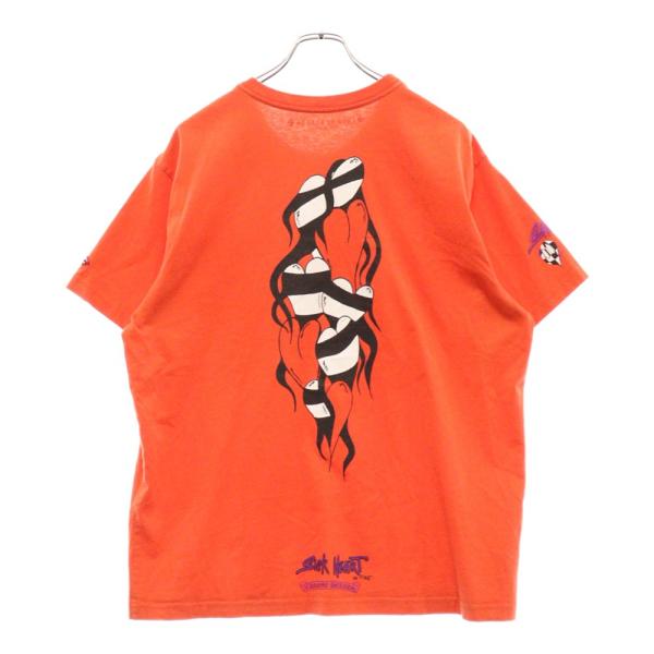 CHROME HEARTS（クロムハーツ） ×MATTY BOY Tee PPO U SS PKT CREW