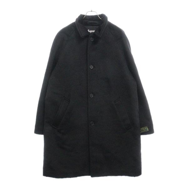 ジャケット・アウター 21AW Supreme Loro Piana Alpaca Overcoat Fall/Winter 2021 Preview – Supreme