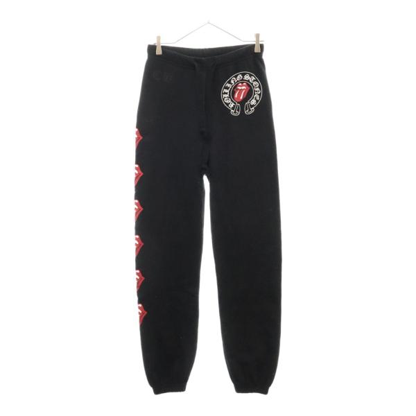 CHROME HEARTS クロムハーツ ×ロンドン限定 ローリング CHROME HEARTS クロムハーツ ×ロンドン限定 ローリング