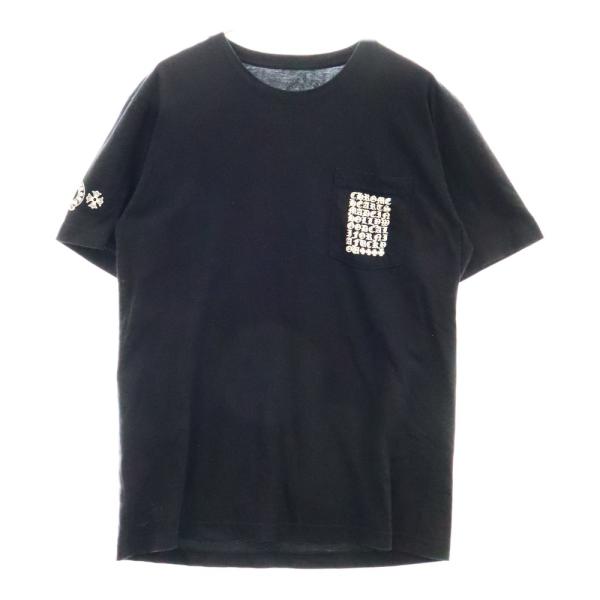 CHROME HEARTS クロムハーツ Multi Icon Tee マルチアイコン
