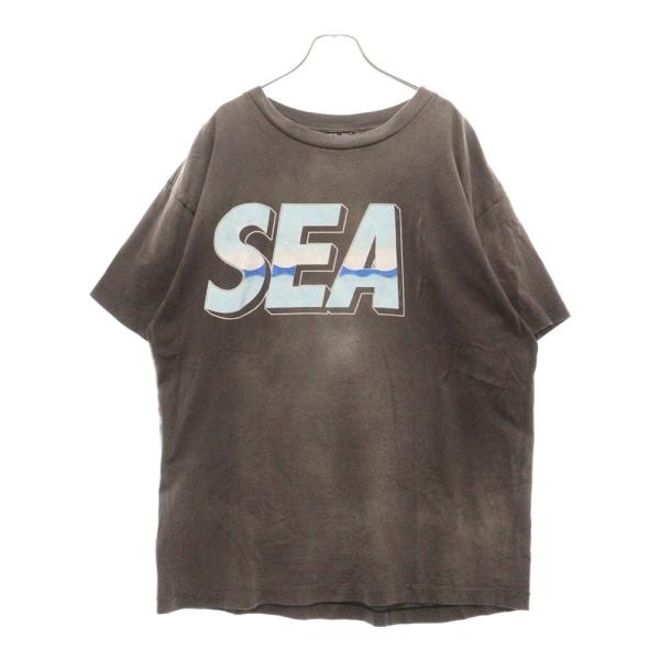 セイントマイケル/WINDANDSEA/激レア/未使用 SAINT Mxxxxxx（セントマイケル） セント マイケル 21AW ×WIND AND SEA