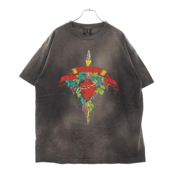 SAINT MICHAEL セントマイケル 24SS LM SS TEE BEATING SAINT MICHAEL セントマイケル 24SS LM SS TEE BEATING