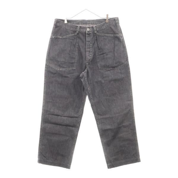 TENDERLOIN（テンダーロイン） 22SS U.S.ARMY アーミー トラウザー
