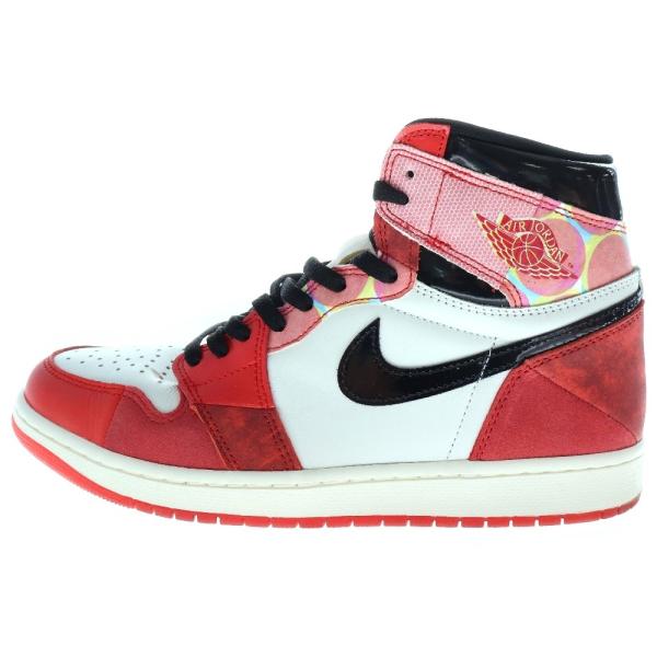 NIKE ナイキ エアジョーダン1 ハイ OG SP ネクストチャプター NIKE ナイキ エアジョーダン1 ハイ OG SP ネクストチャプター