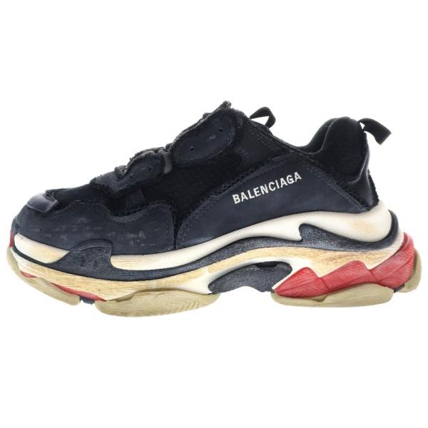 BALENCIAGA バレンシアガ TRIPLE S DIY 533882 W3CS1 トリプルS BALENCIAGA バレンシアガ TRIPLE S DIY 533882 W3CS1 トリプルS