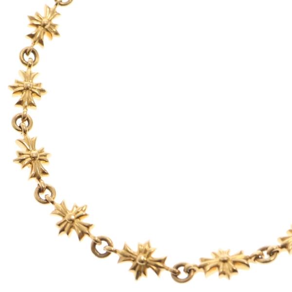 CHROME HEARTS クロムハーツ 22K TNY E CH PLS タイニーE CH CHROME HEARTS クロムハーツ 22K TNY E CH PLS タイニーE CH