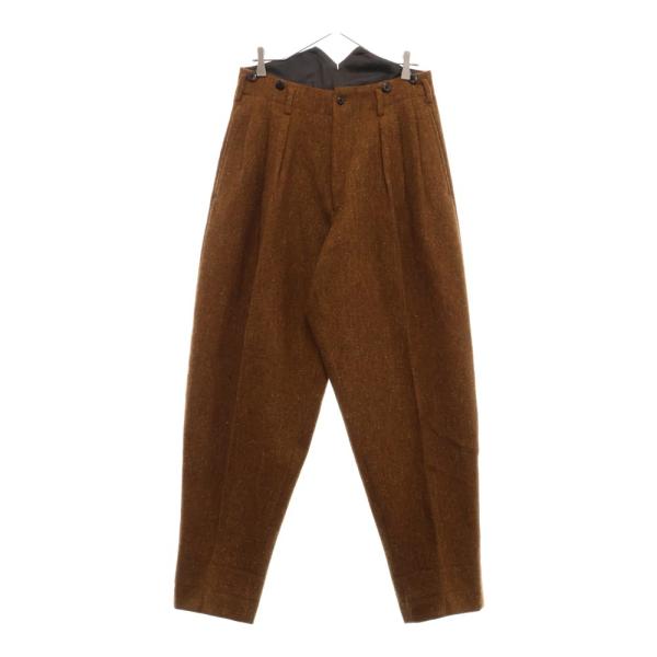 Yohji Yamamoto POUR HOMME ヨウジヤマモト プールオム 初期 丸文字