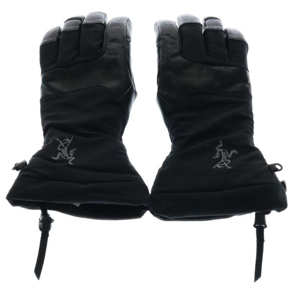 ARC'TERYX（アークテリクス） Fission SV Glove X000006638 フィション