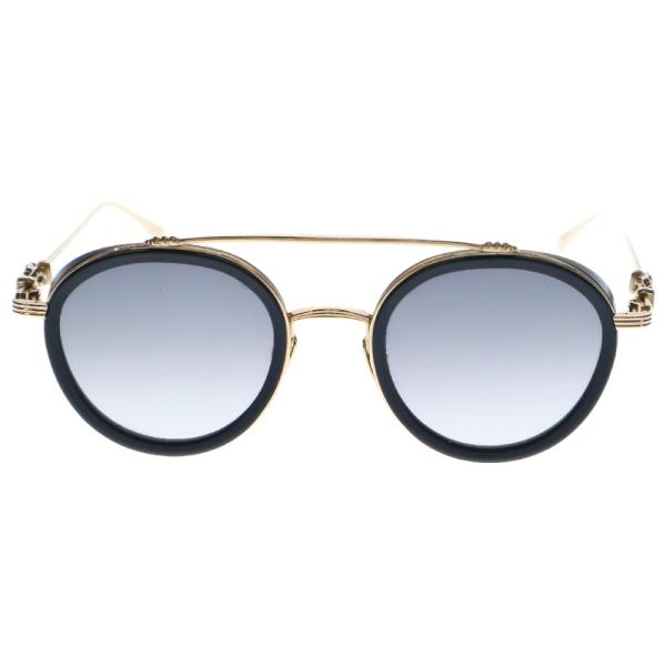 CHROME HEARTS（クロムハーツ） PARATESTES 1サイドダガーサングラス