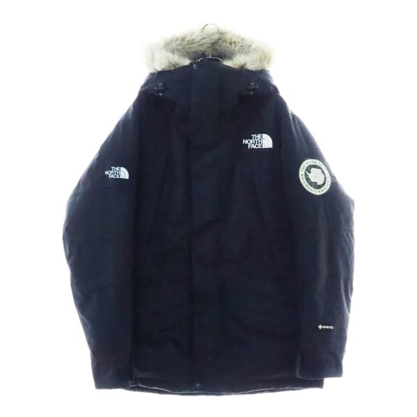 THE NORTH FACE（ザ ノースフェイス） ANTARCTICA PARKA ND92238 アン