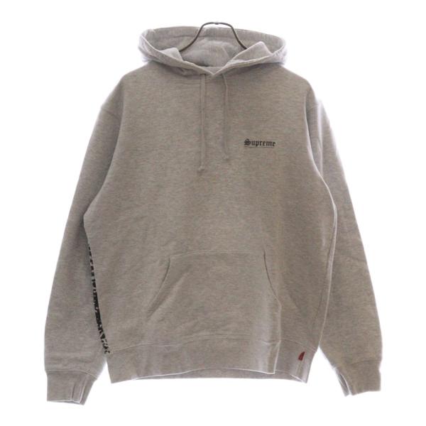 トップス 20ss Supreme Mary Hooded Sweatshirt S Supreme - Mary Hooded Sweatshirt - UG.SHAFT