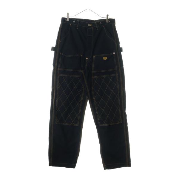 KAPITAL（キャピタル） Light Canvas LUMBER Pants EK-1420LP