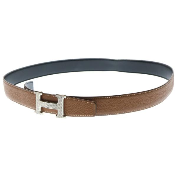 HERMES（エルメス） コンスタンス D刻印 19年製 Hロゴバックル