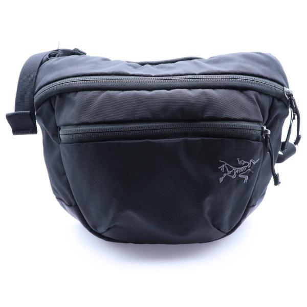 ARC'TERYX（アークテリクス） MANTIS 2 WAISTPACK 25818 マンティス 2