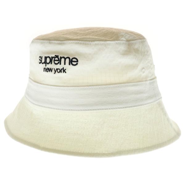 Supreme（シュプリーム） 23SS Cordura Ripstop Crusher クラシック