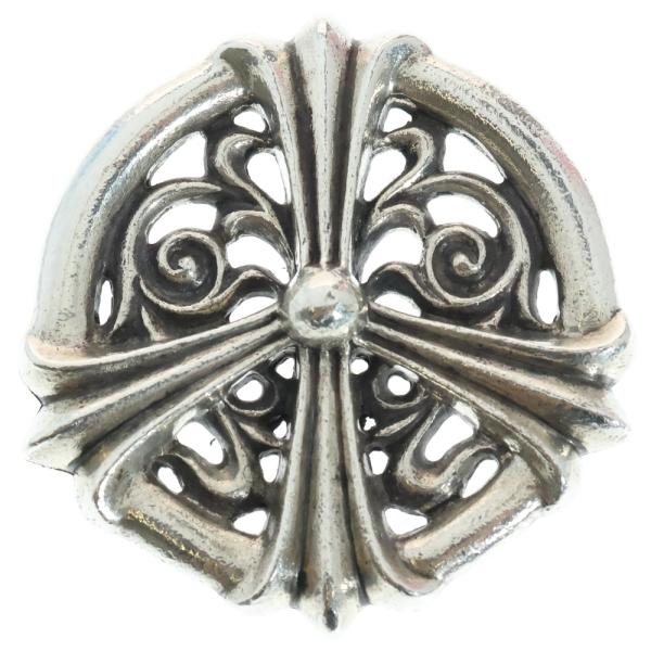 CHROME HEARTS（クロムハーツ） PEACE MEDALION ピースメダリオン