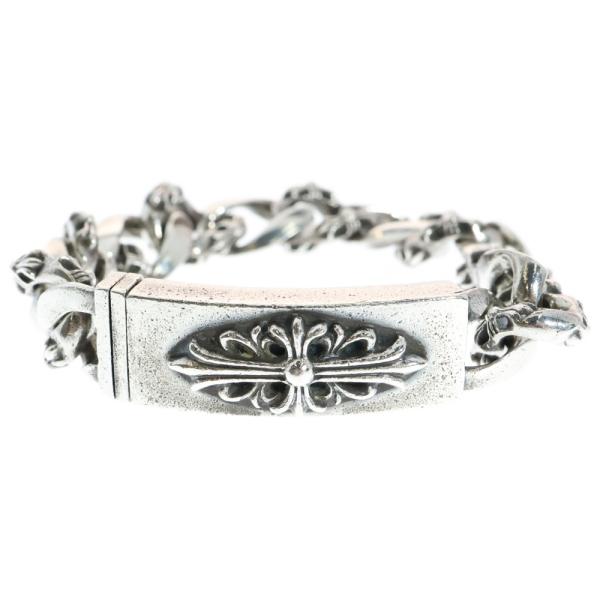 CHROME HEARTS（クロムハーツ） ID FLORAL CRS フローラルクロスID