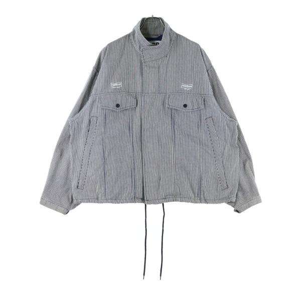 ジャケット・アウター WastedYouth TIGHTBOOTH T-65 HICKORY JKT ジャケット・アウター TIGHTBOOTH Wasted Youth T-65 HICKORY JKT