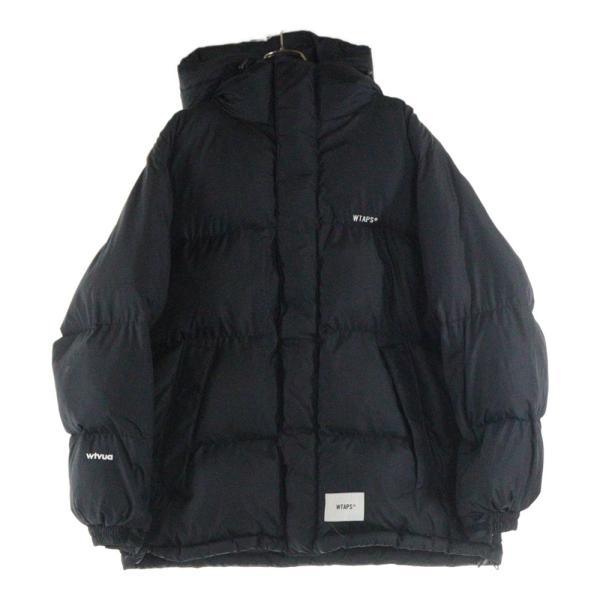 WTAPS / ジャケット/2/ポリエステル/KHK/212BRDT-JKM03// WTAPS（ダブルタップス） 21AW TORPOR JACKET 212BRDT-JKM03 中綿