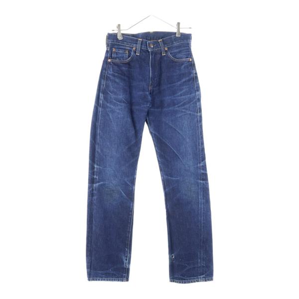 LEVI'S 551 ZXX 復刻版　98製　バレンシア工場製 W31 L36 Levi's（リーバイス） 551ZXX 復刻 バレンシア工場 デニム USA製