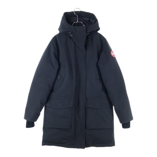 ジャケット・アウター   Canmore Parka 5807L CANADA GOOSE（カナダグース） CANMORE PARKA 5807L キャンモア ジップ