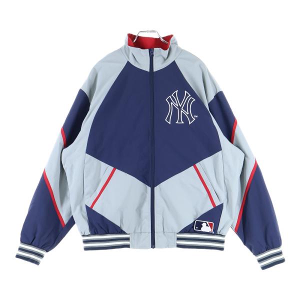 Supreme（シュプリーム） 21AW ×MLB New York Yankees Track Jacket