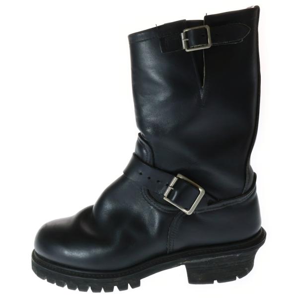 Red Wing 8280 pt91 ナイフポケットエンジニアブーツ RED WING レッド ウイング 90s ENGINEER BOOT PT91 8280 ナイフ