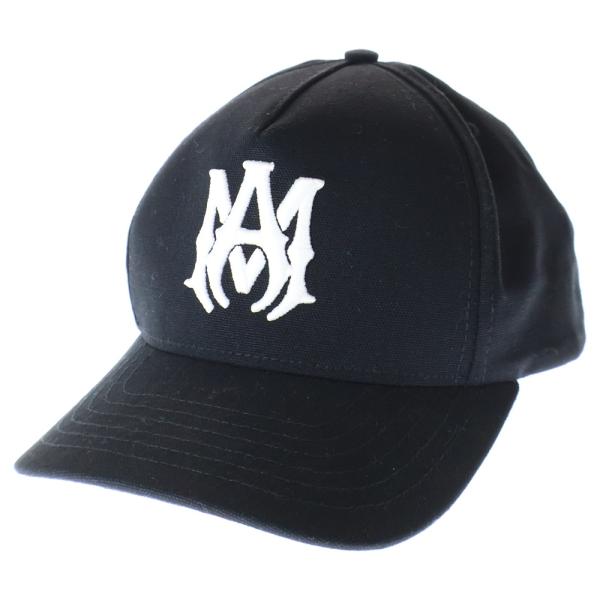 AMIRI（アミリ） FULL CANVAS MA HAT フルキャンバスハット トラッカー