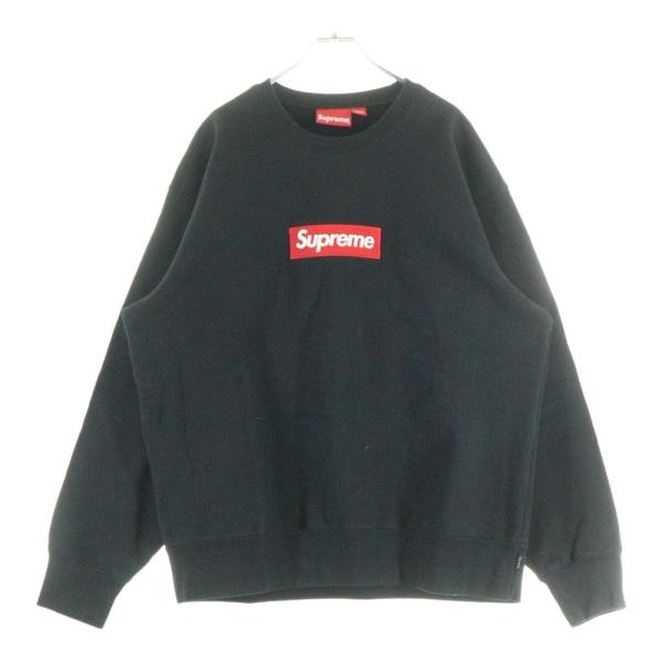 Supreme（シュプリーム） 22AW Box Logo Sweatshirt ボックスロゴ