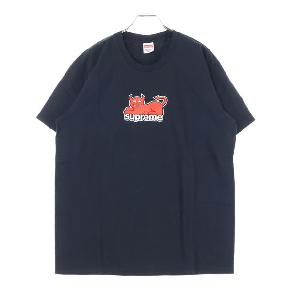 Supreme（シュプリーム） 24SS Toy Machine Devil Cat Tee トイ