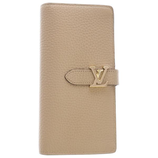 LOUIS VUITTON（ルイ・ヴィトン） LV ヴェルティカル ウォレット