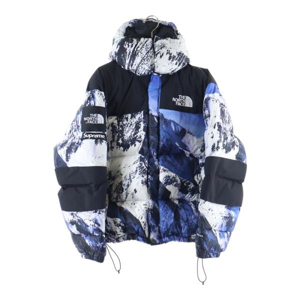 Supreme（シュプリーム） 17AW ×THE NORTH FACE Mountain Baltoro