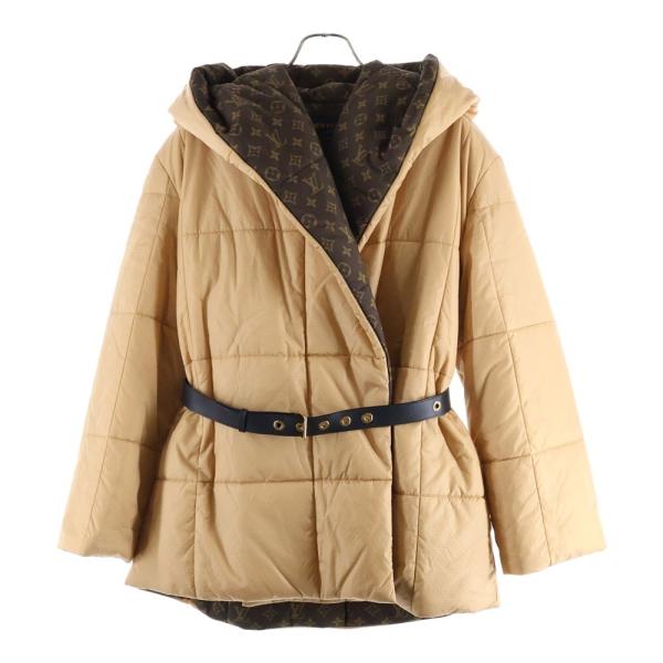 LOUIS VUITTON（ルイ・ヴィトン） 22AW モノグラム ロングピロー