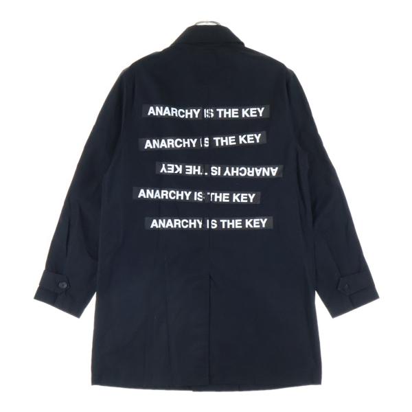 Supreme（シュプリーム） ×UNDERCOVER 15SS Trench Coat トレンチ