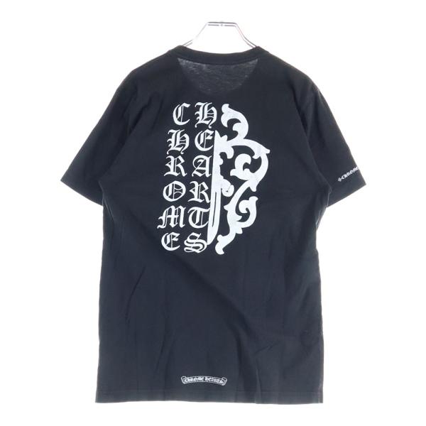 CHROME HEARTS（クロムハーツ） Vine Dagger ヴァインダガープリント