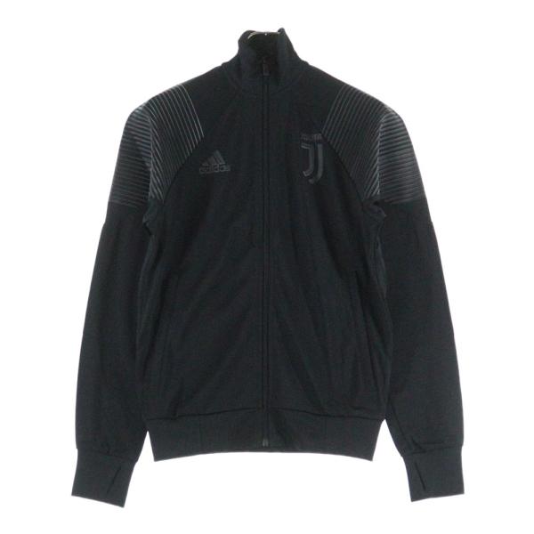 adidas（アディダス） ユベントス ICON トラックジャケット ブラック