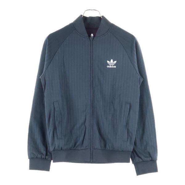 adidas（アディダス） SST REVERSIBLE TRACK TOP JACKET DU0980