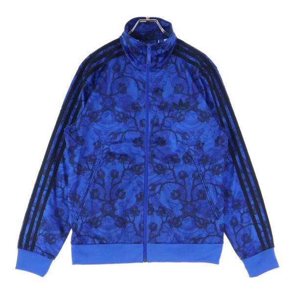 adidas（アディダス） ×Carnovsky カルノフスキー ジップアップ