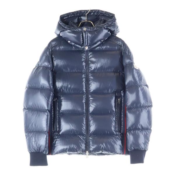 MONCLER（モンクレール） 22AW Lunetiere H20911A00145 68950 ジップ