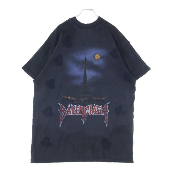 BALENCIAGA（バレンシアガ） 24SS PARIS MOON Double Front 791615